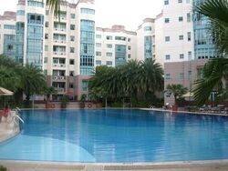 Ballota Park Condominium (D17), Condominium #566100781